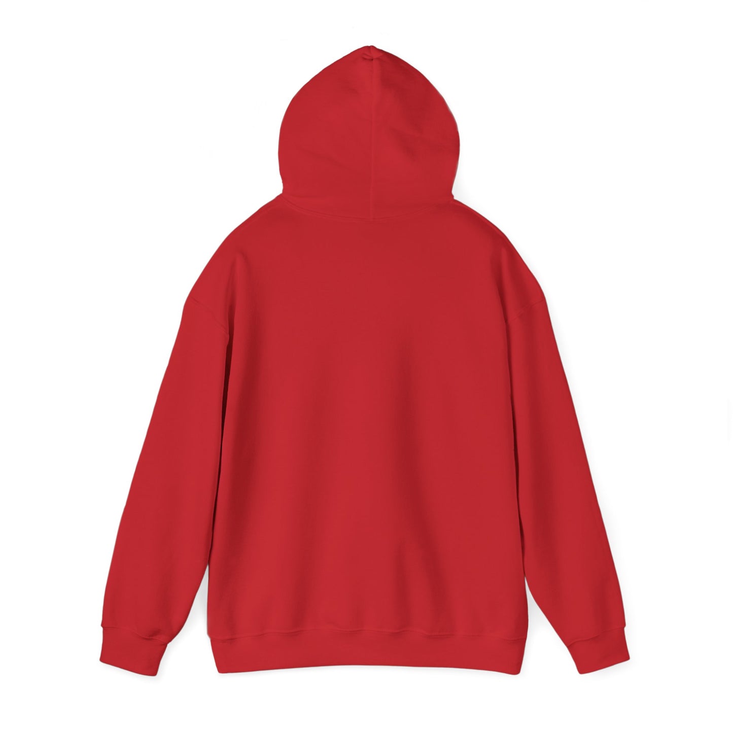 ΧÉΣΤHΚΑ Hooded Sweatshirt