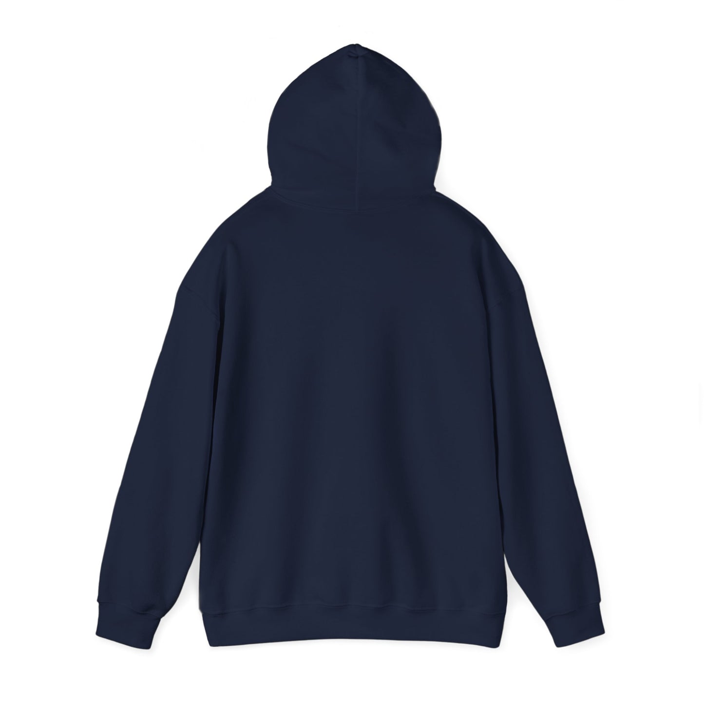 ΤΣΑΚΊΣΟΥ Hooded Sweatshirt