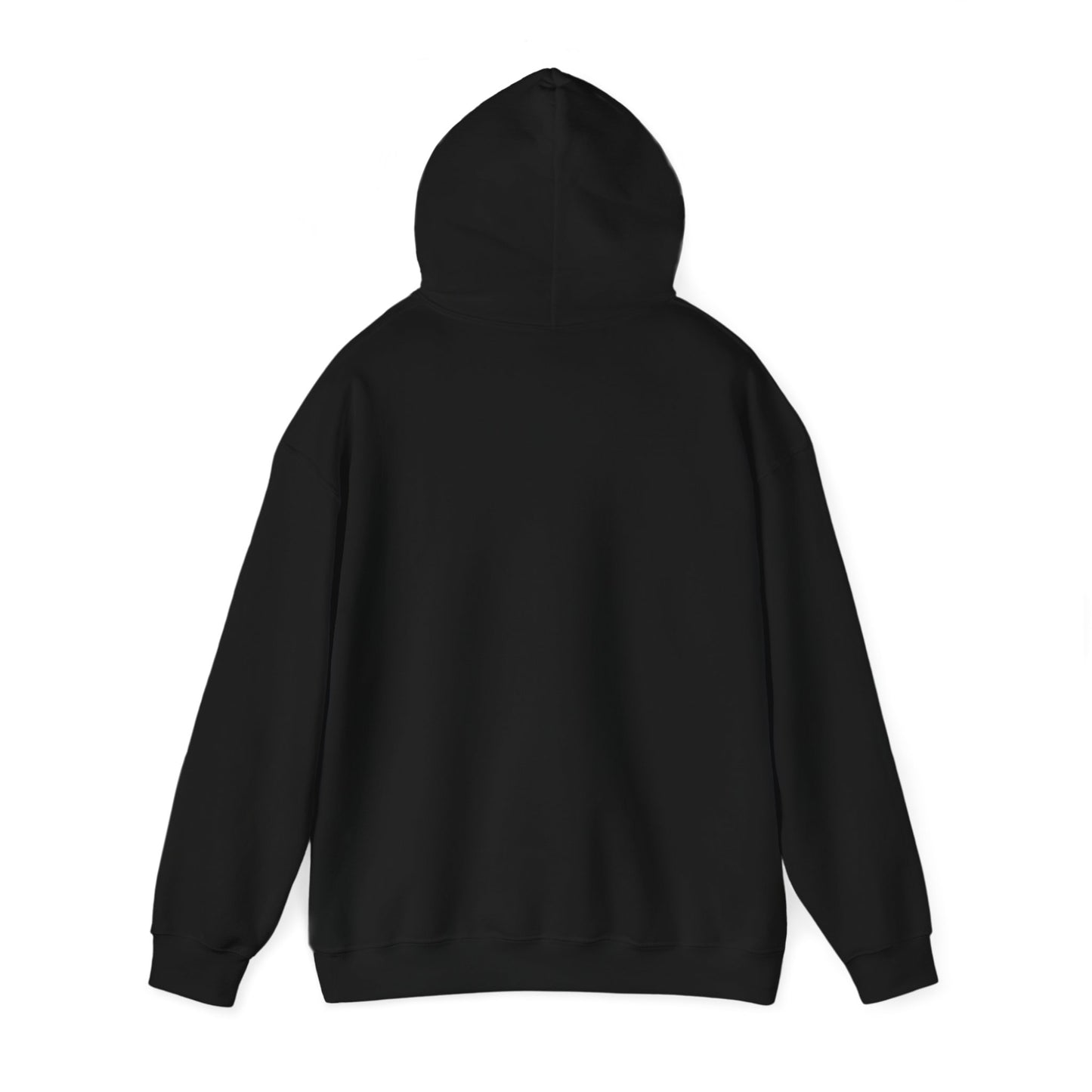 ΧÉΣΤHΚΑ Hooded Sweatshirt